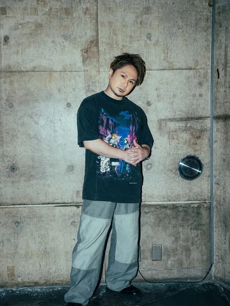 SHINSUKE